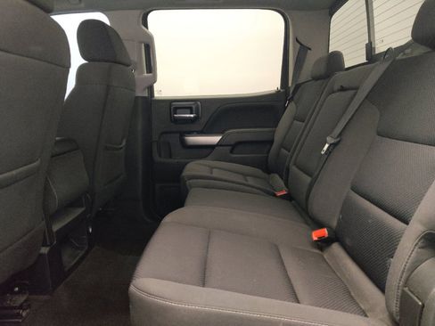 Used 2018 Chevrolet Silverado 1500 LT w/ Texas Edition RWD image 18