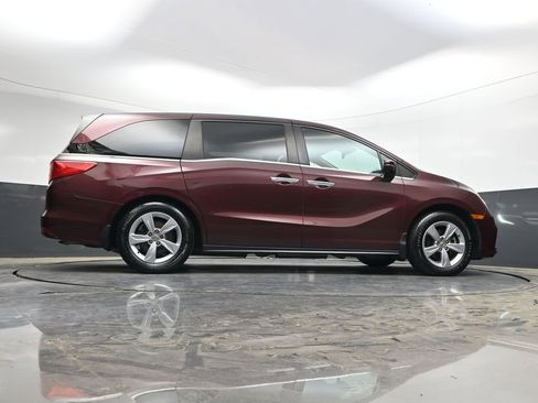 Used 2019 Honda Odyssey EX-L image 28
