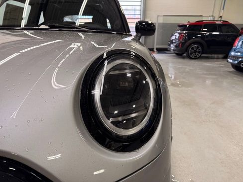 New 2026 MINI Cooper S image 9