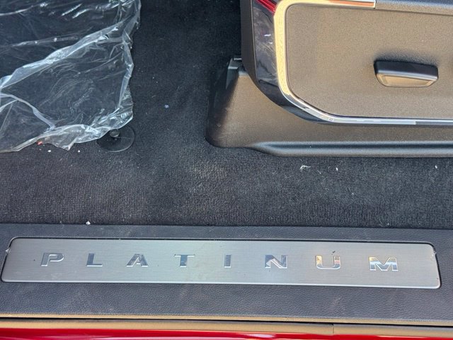 New 2027 Ford F250 Platinum AWD/4WD image 18