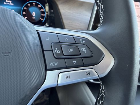 New 2026 Volkswagen Atlas SE image 25