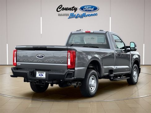 New 2025 Ford F250 XL image 23