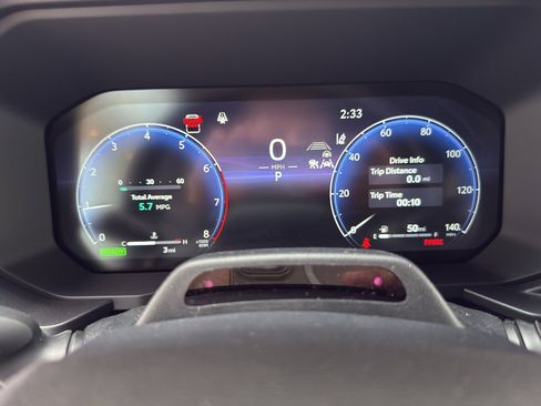 New 2026 Toyota Land Cruiser image 15