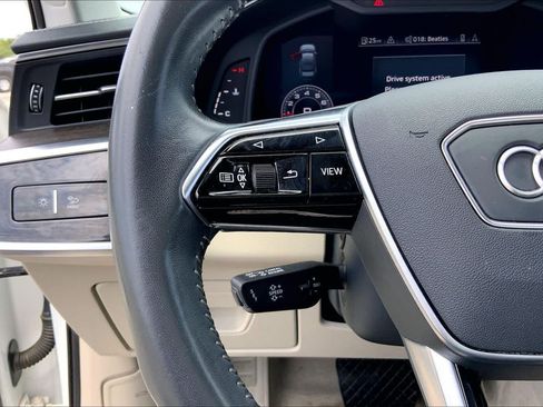 Used 2019 Audi A6 3.0T Premium Plus AWD/4WD image 23