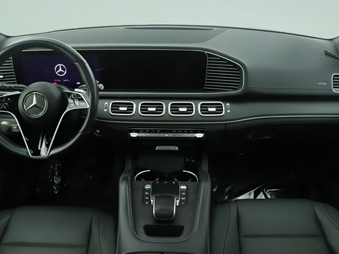 Certified 2024 Mercedes-Benz GLE 350 4MATIC image 7