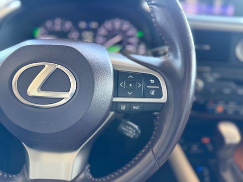 Used 2016 Lexus RX 350 AWD w/ Premium Package image 52