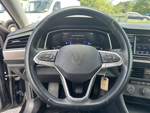 Used 2024 Volkswagen Jetta S FWD image 12