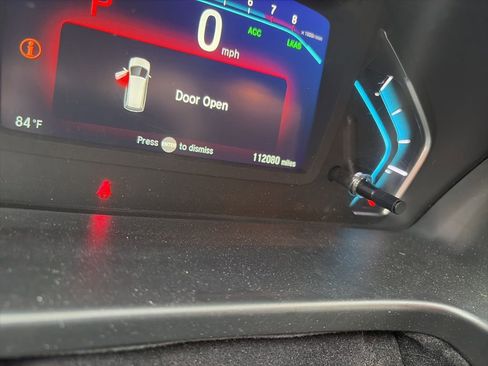 Used 2018 Honda Odyssey EX-L image 10