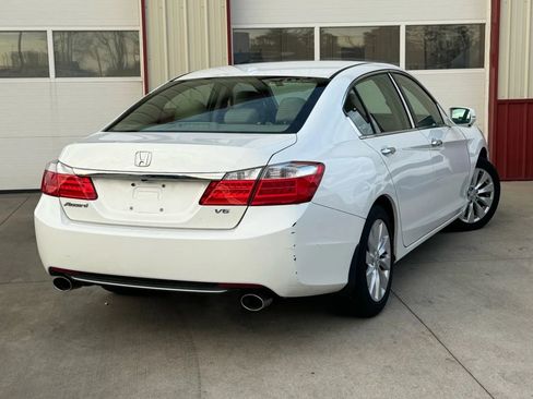 Used 2013 Honda Accord EX-L image 17