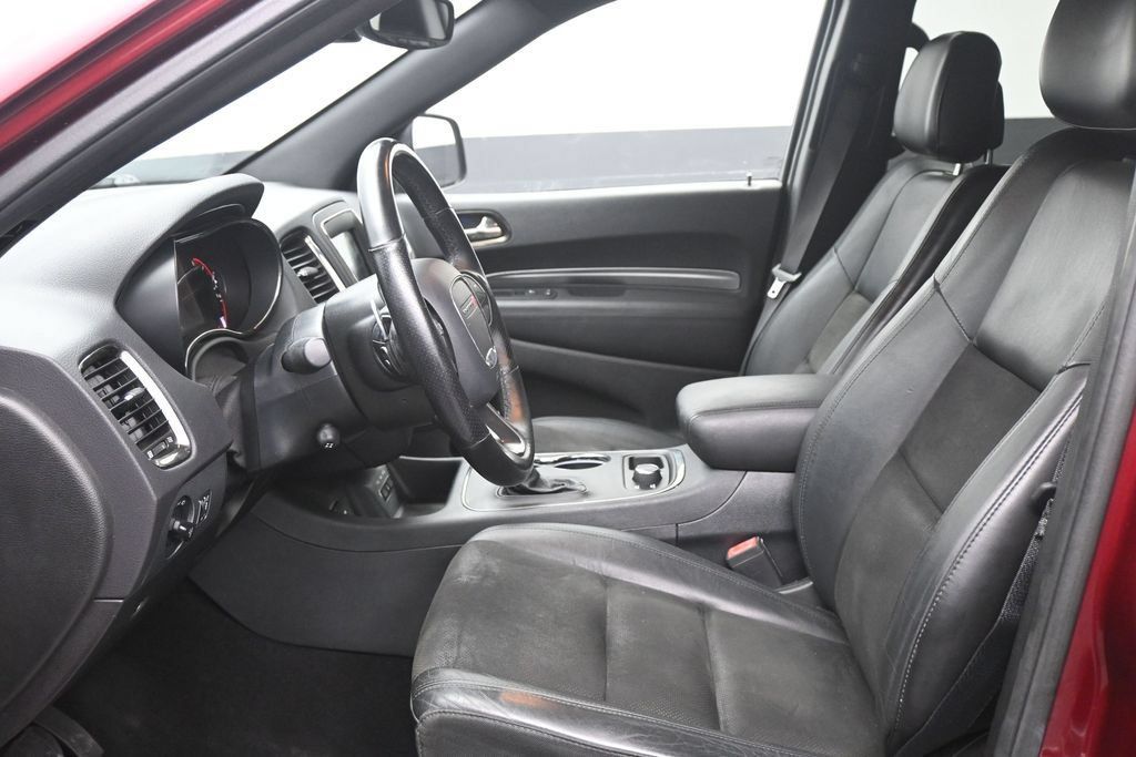 Used 2020 Dodge Durango R/T AWD/4WD image 10