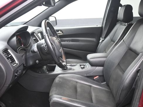 Used 2020 Dodge Durango R/T AWD/4WD image 10