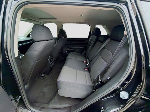 Used 2025 Honda CR-V EX image 21