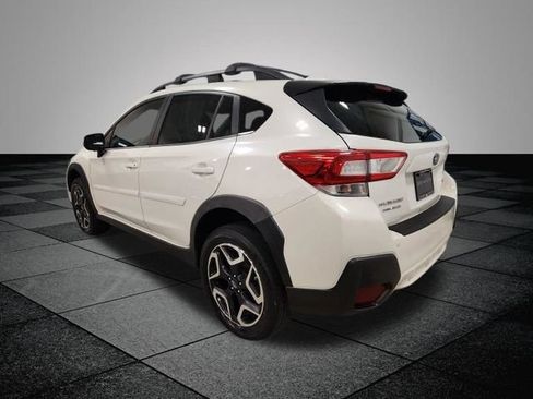 Used 2019 Subaru Crosstrek 2.0i Limited w/ Moonroof Package w/Navigation AWD/4WD image 6