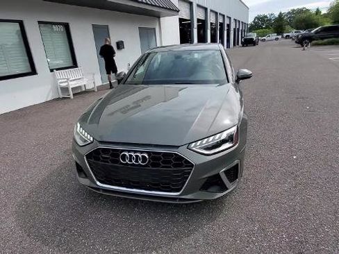 Used 2024 Audi A4 2.0T Premium Plus image 37