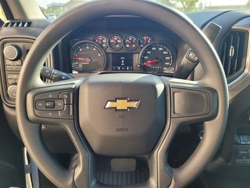 New 2026 Chevrolet Silverado 3500 W/T image 12
