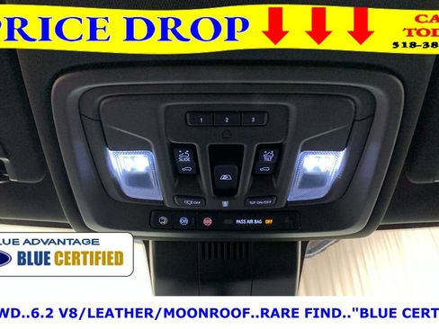 Used 2022 Chevrolet Silverado 1500 ZR2 w/ Technology Package image 50