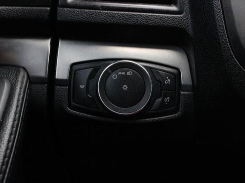 Used 2017 Ford Explorer 4WD Police Interceptor image 9