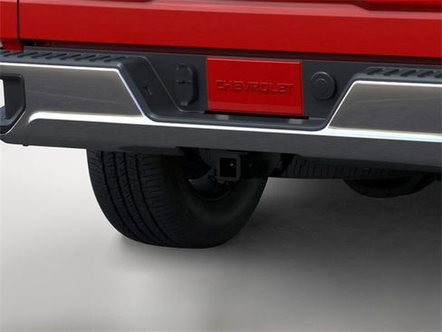 New 2026 Chevrolet Silverado 1500 LT w/ Convenience Package II image 15