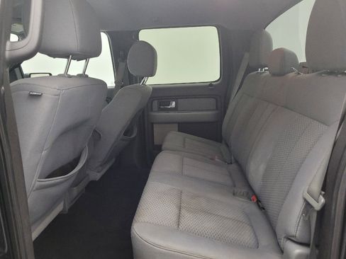 Used 2014 Ford F150 XLT w/ XLT Chrome Package RWD image 18