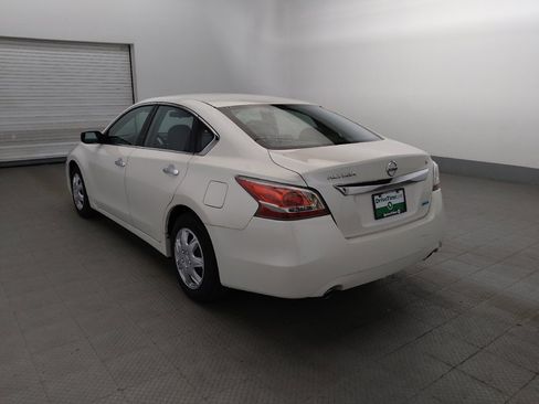 Used 2014 Nissan Altima 2.5 S FWD image 5
