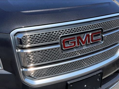 Used 2015 GMC Acadia Denali AWD/4WD image 37