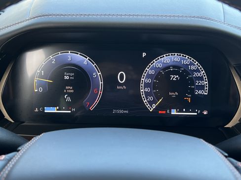 Used 2022 Jeep Grand Cherokee L Summit AWD/4WD image 33