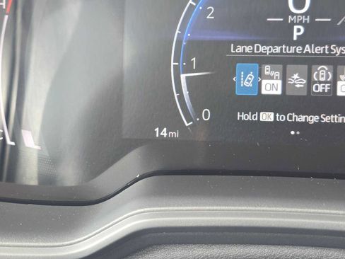 Certified 2026 Toyota Corolla LE FWD image 26