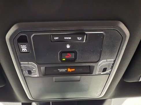 New 2026 Toyota Tundra SR5 image 23