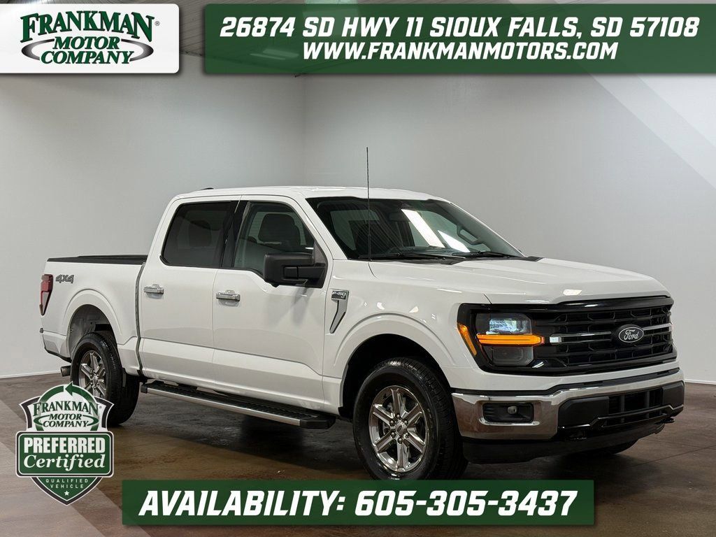 Used Ford F150 for Sale Near Me in Sioux Falls, SD - Autotrader