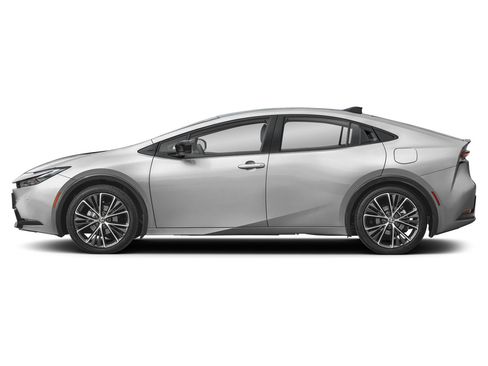 New 2026 Toyota Prius XLE FWD image 33