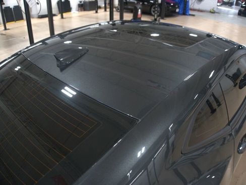 Used 2016 Chevrolet Camaro SS RWD image 24