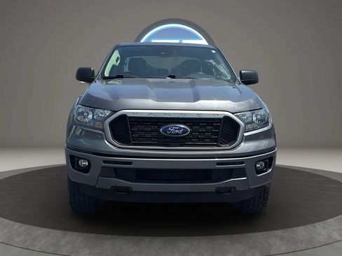 Used 2023 Ford Ranger XLT w/ Trailer Tow Package AWD/4WD image 4