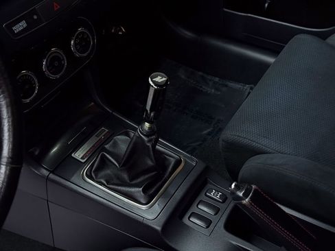 Used 2015 Mitsubishi Lancer Evolution Final Edition image 15