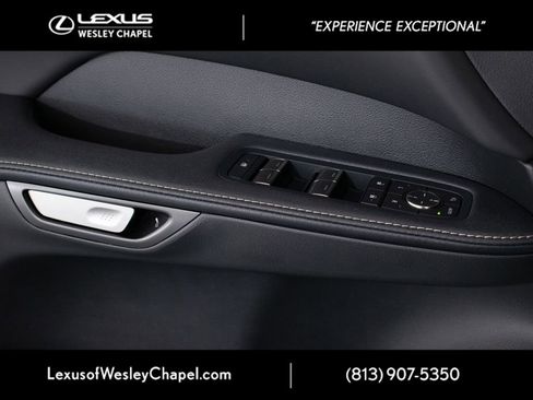 Used 2024 Lexus RX 350 F Sport w/ Convenience Package AWD/4WD image 39