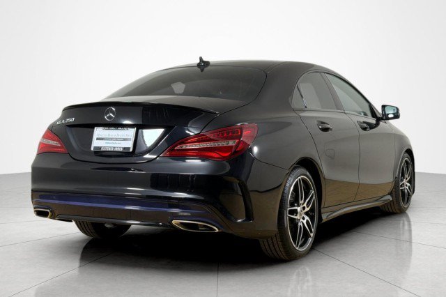 Used 2019 Mercedes-Benz CLA 250 image 5