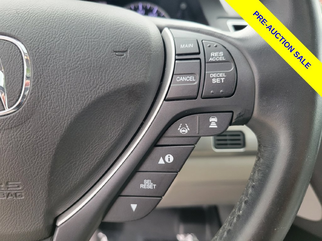 Used 2018 Acura RDX w/ Advance Package FWD image 26