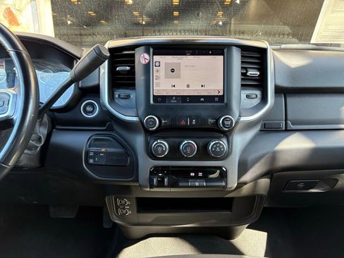 Used 2024 RAM 2500 Big Horn image 29