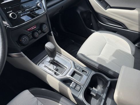 Used 2022 Subaru Forester w/ Popular Package #1 image 13