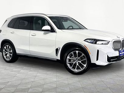 Used 2024 BMW X5 xDrive40i w/ Premium Package