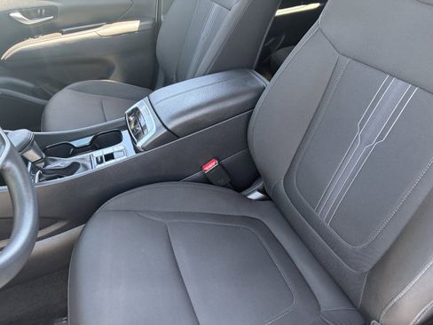 Used 2023 Hyundai Tucson SEL AWD/4WD image 16