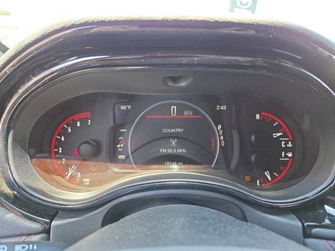 Used 2025 Dodge Durango R/T w/ Blacktop Package AWD/4WD image 25