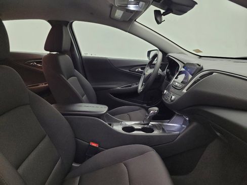 Used 2024 Chevrolet Malibu LT image 21