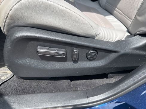 Used 2017 Honda CR-V EX-L image 28
