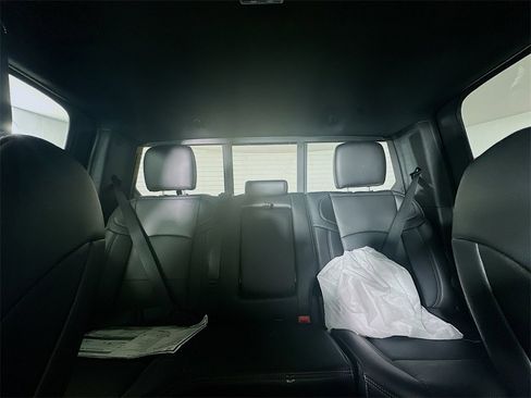 New 2025 RAM 2500 Rebel w/ Rebel Level 1 Equipment Group image 10