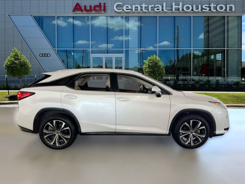 Used 2019 Lexus RX 350 FWD image 7