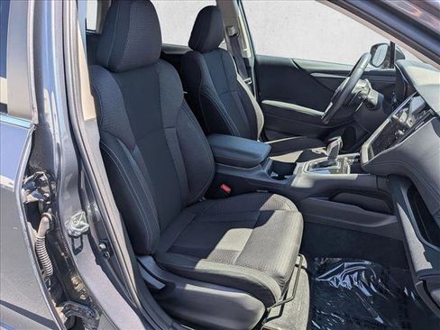 Certified 2024 Subaru Outback Premium AWD/4WD image 19
