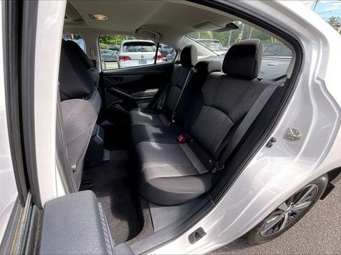 Used 2020 Subaru Impreza 2.0i Premium AWD/4WD image 23