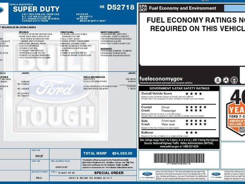 Used 2017 Ford F250 XLT image 4
