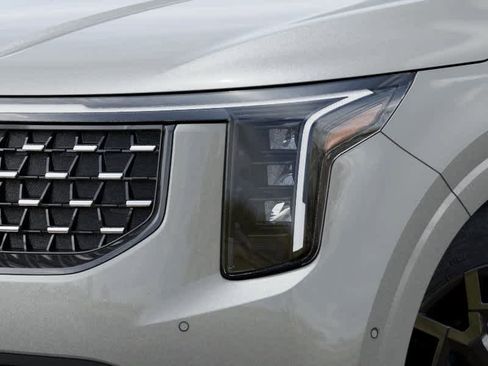 New 2026 Kia Carnival SX FWD image 10