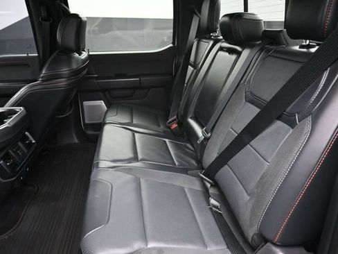 Used 2024 Ford F150 Raptor AWD/4WD image 17